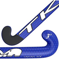 TK 3.6 Control Bow Field hockey stick