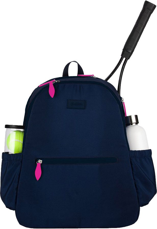 Navy/Pink