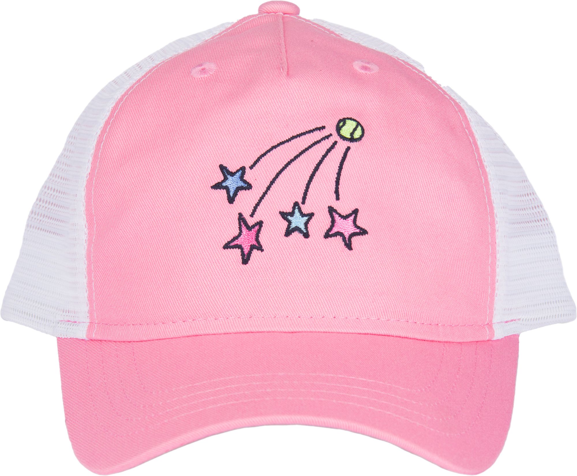 Kids' Tennis Apparel