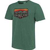 Image One Men's Colorado RV Short Sleeve T-Shirt