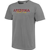 Image One Men's Arizona Road Trip Short Sleeve T-Shirt