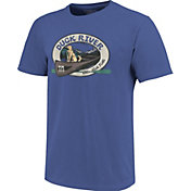 Image One Men's Tennessee Duck River Graphic T-Shirt