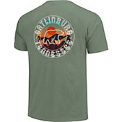 One Image Men's Tennessee Gatlinburg Bear Short Sleeve T-Shirt
