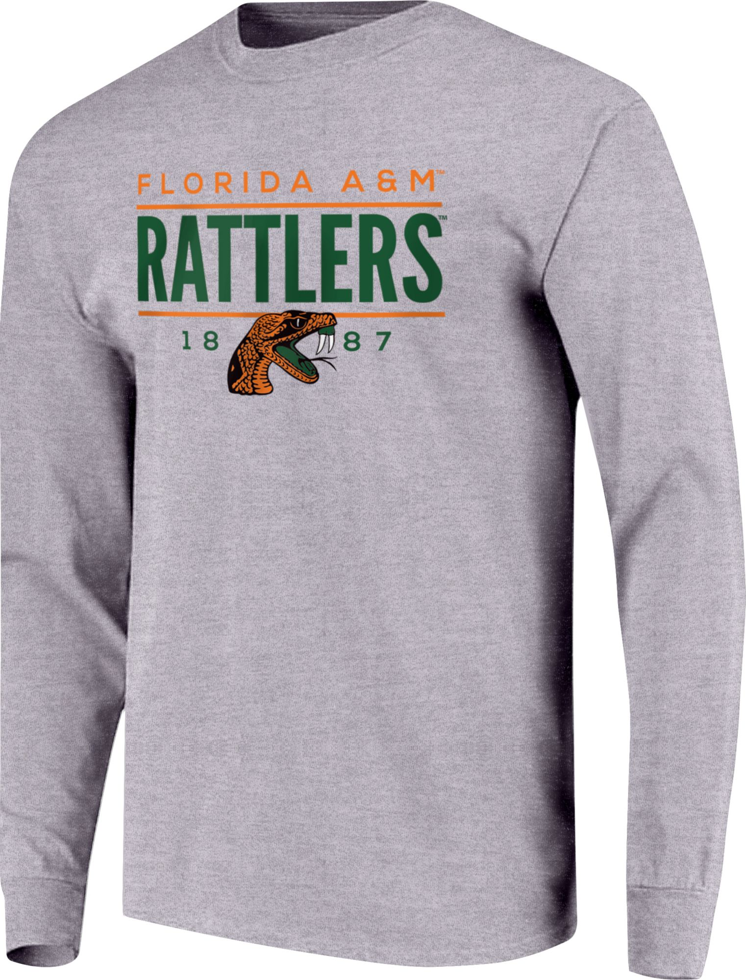 LeBron James Florida A&M Gear