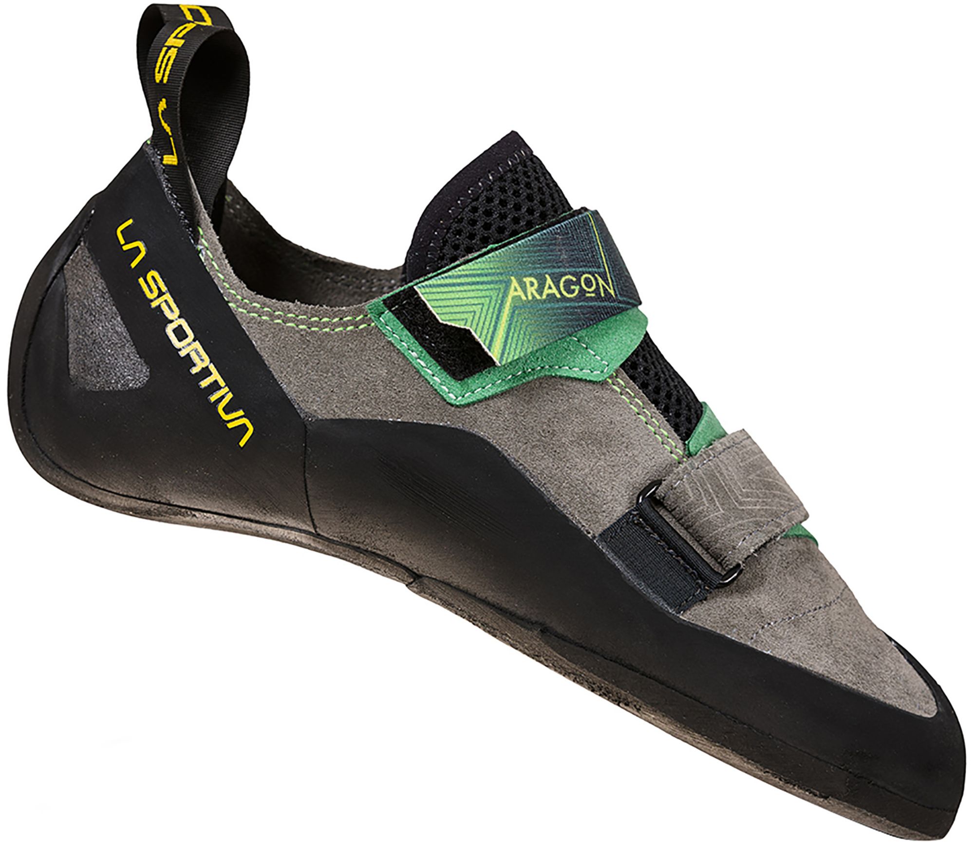 LA SPORTIVA Men's Aragon Climbing Shoes