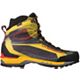 Black/Yellow