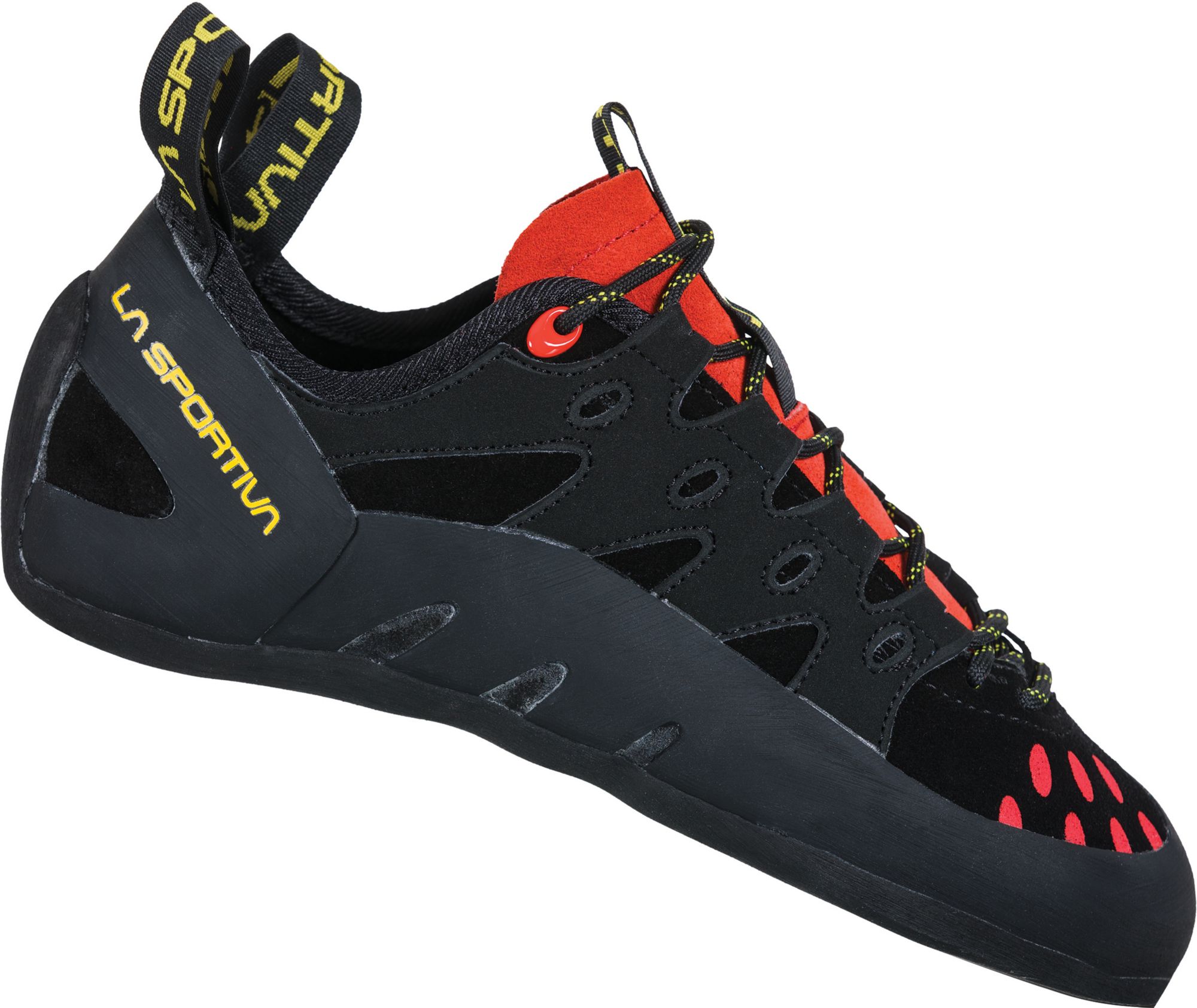 La Sportiva Men's Trarantulace Climbing Shoes