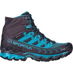 La Sportiva Women's Ultra Raptor II Mid Gtx Hiking Boots