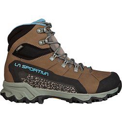 La Sportiva Women's Nucleo High II GTX Hiking Boots
