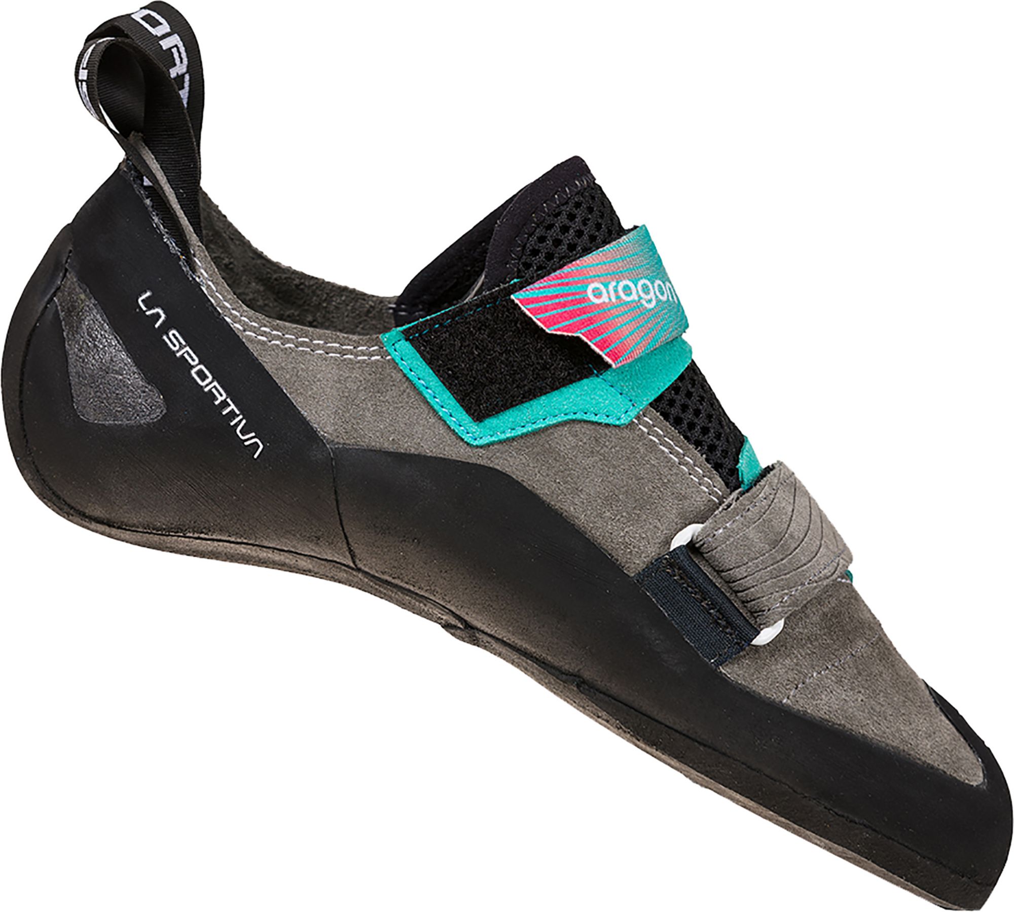 LA SPORTIVA Women's Aragon Climbing Shoes