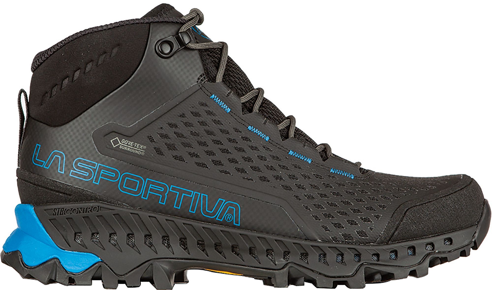 Hiking Boots & Shoes