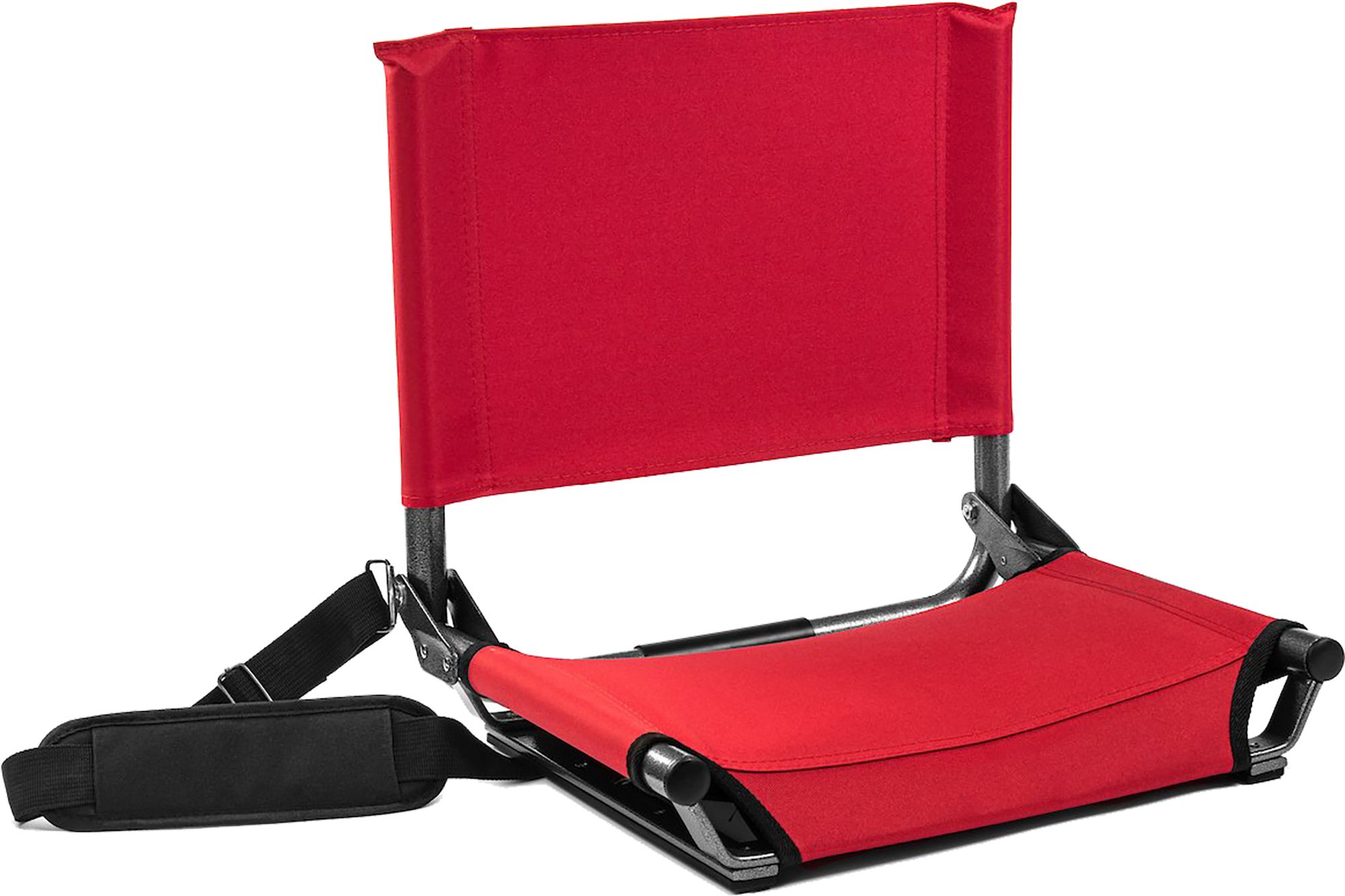 Cascade Mountain Tech 17" Aluminum Stadium Seat