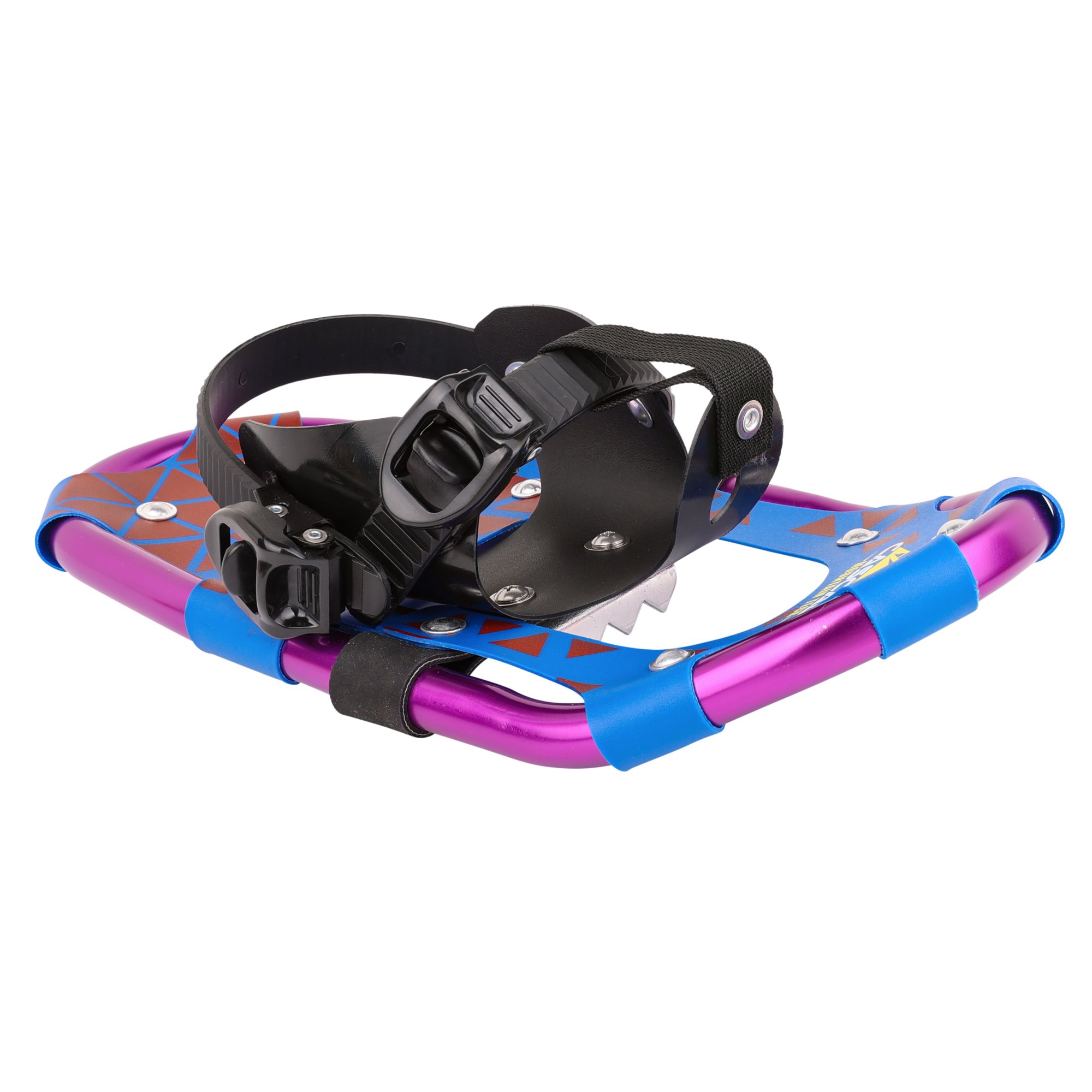 Cascade Mountain Tech Youth Snowshoes