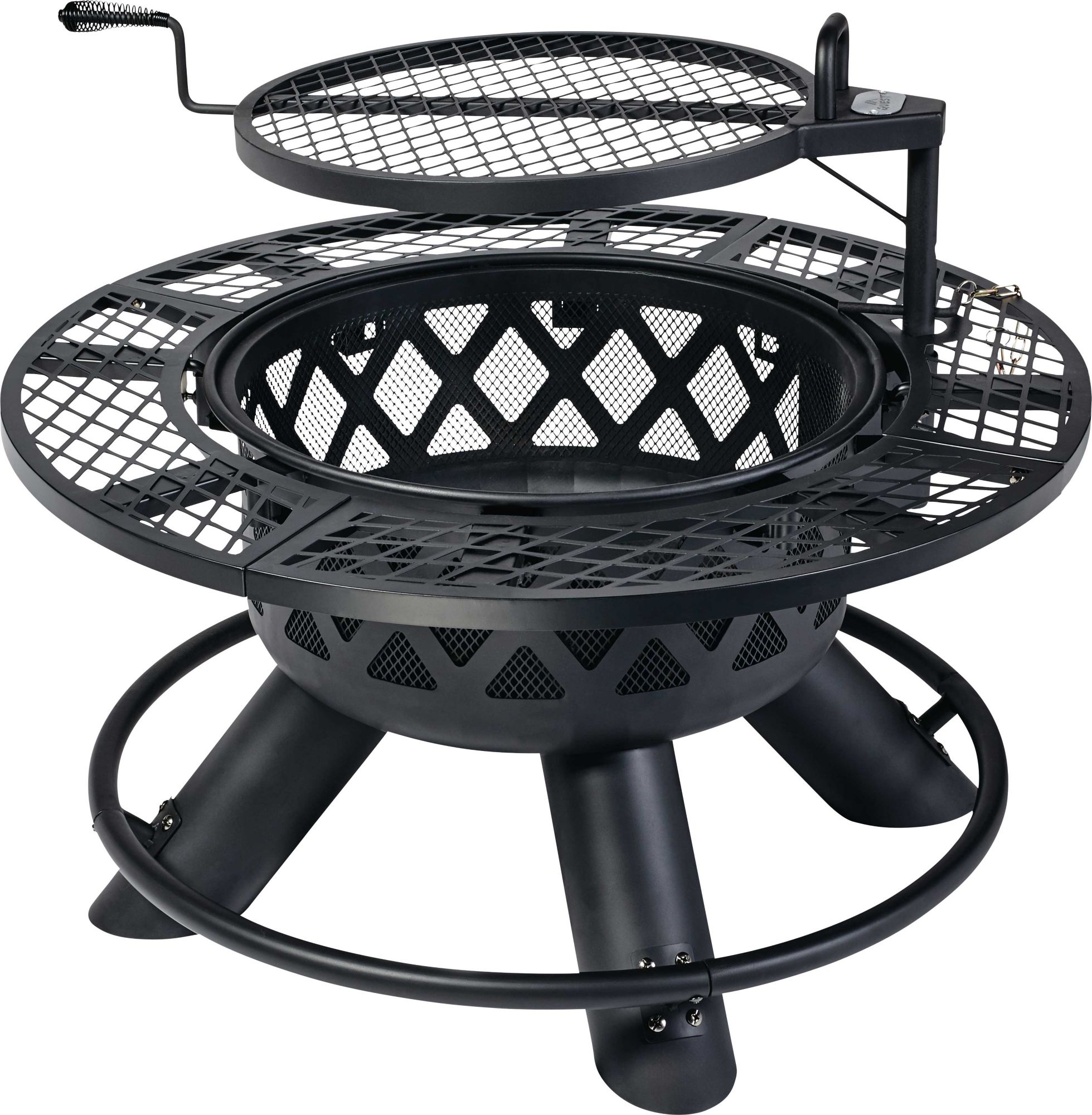 Quest 20” Firepit