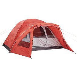 Quest Blackwater 4-Person Dome Tent