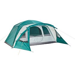 Quest Blackwater 6-Person Dome Tent