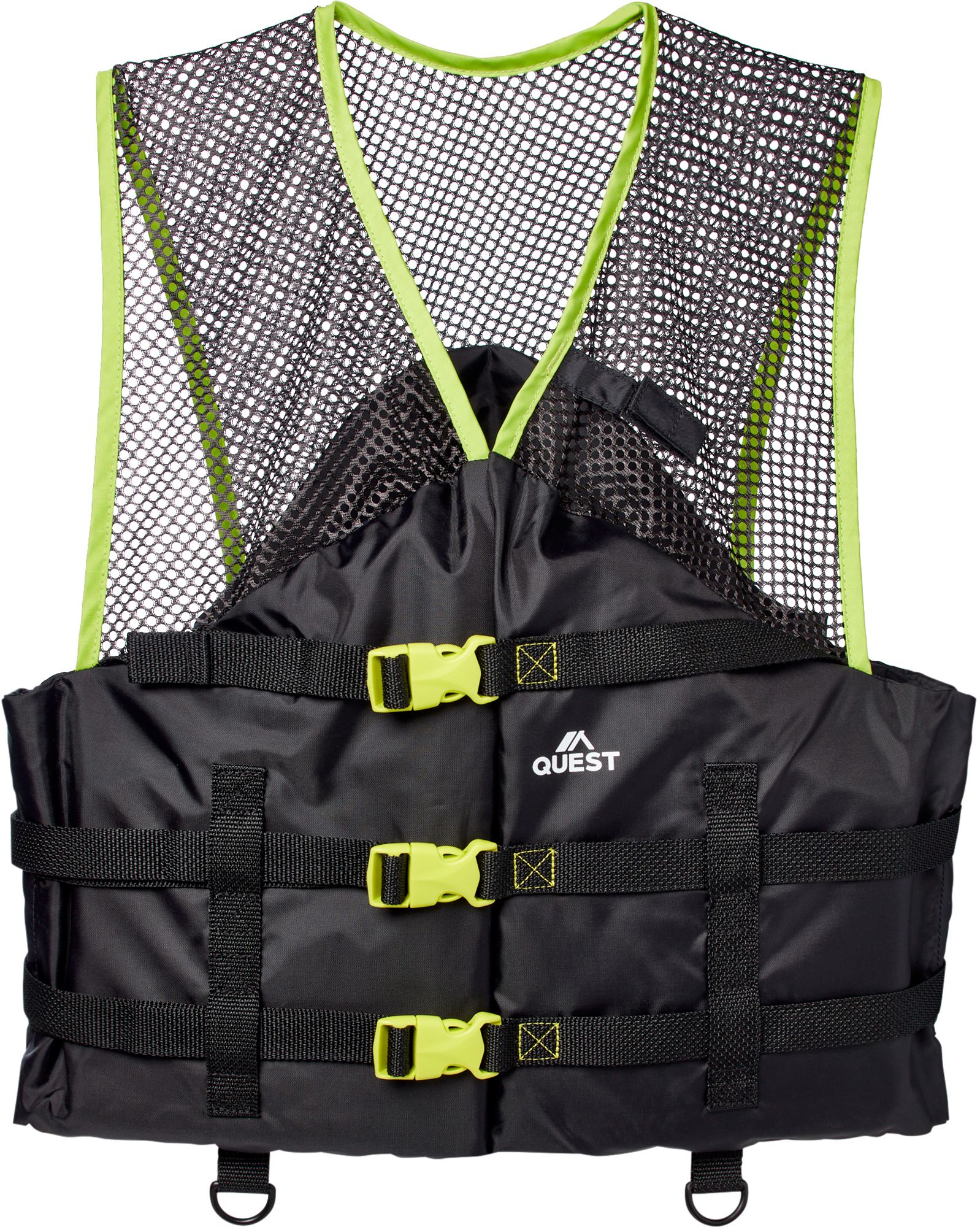 Fishing Vests
