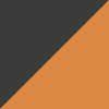 Orange/Gray