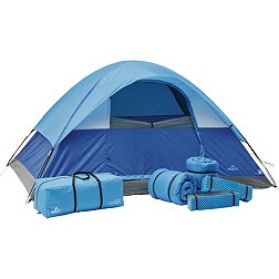 Quest Camp Kit Camping Package