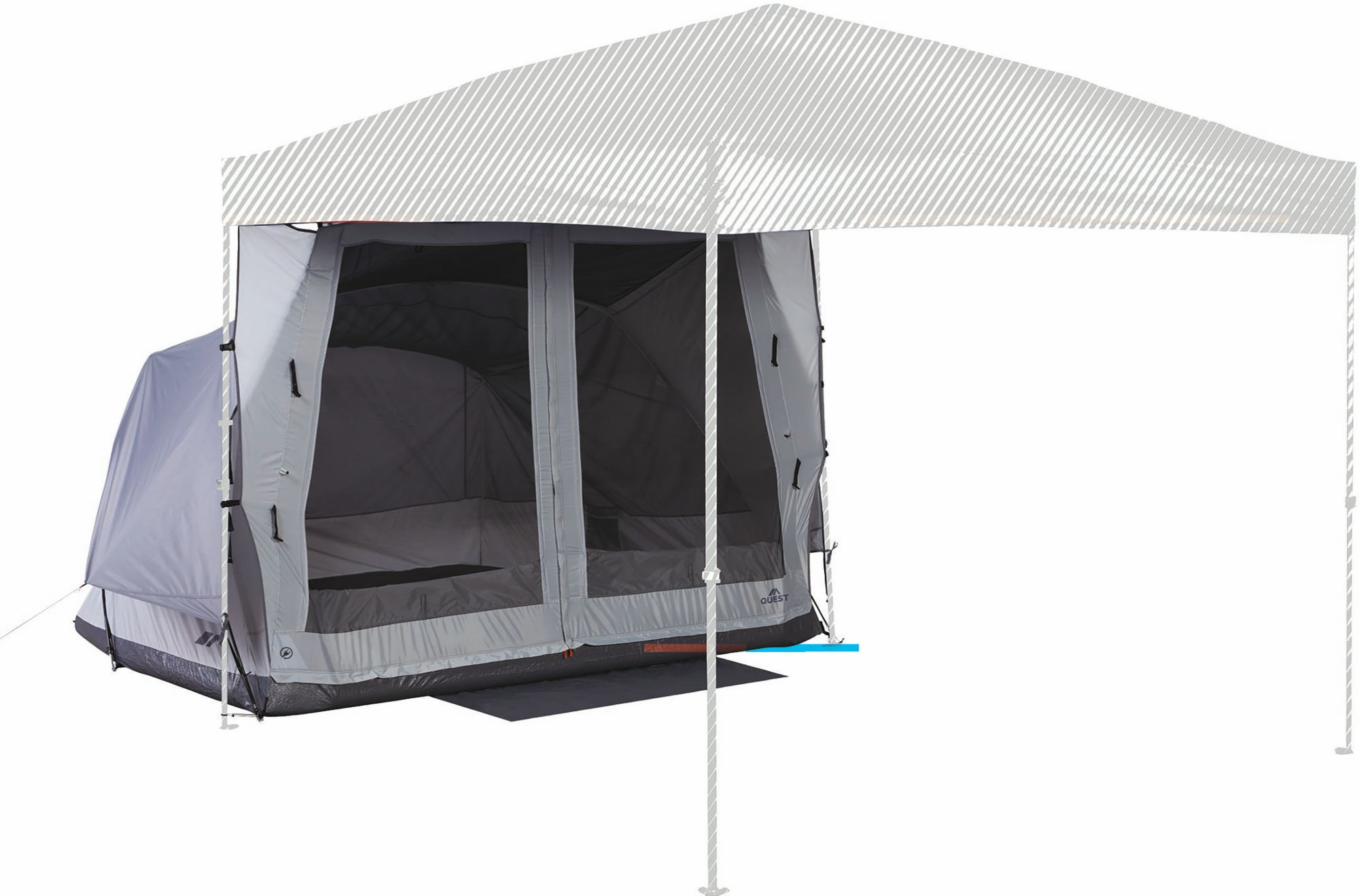 Canopies