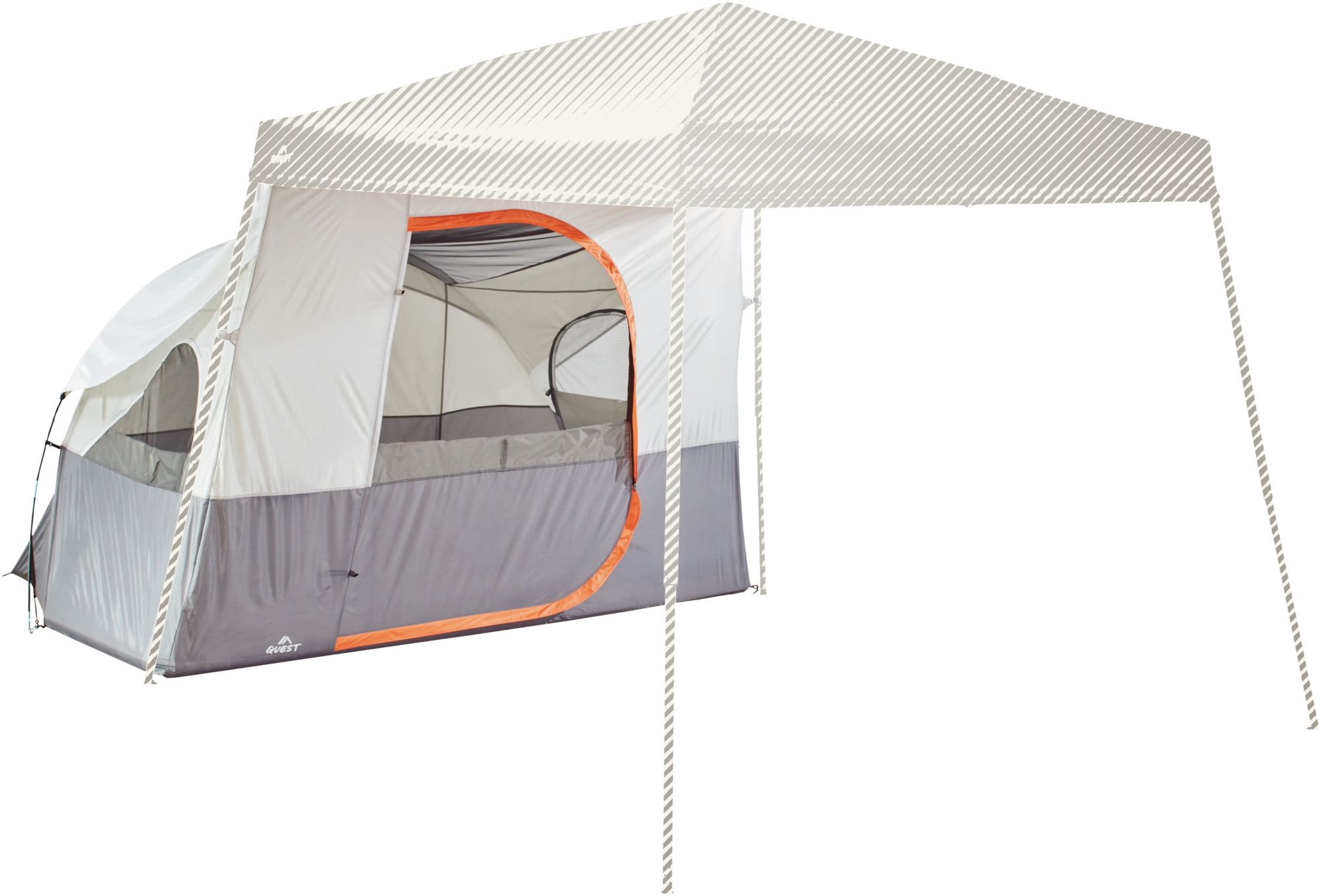 Quest Side Canopy