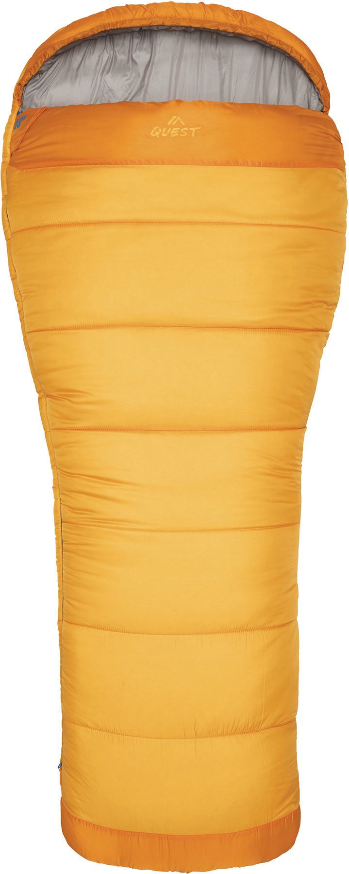 Quest Adult Hybrid Mummy 10 Sleeping Bag