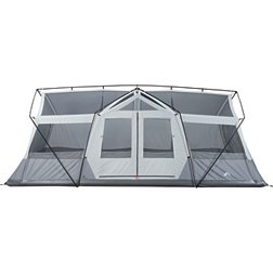Quest Highpoint 12-Person Cabin Tent