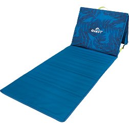 Quest Lay Flat Lounger