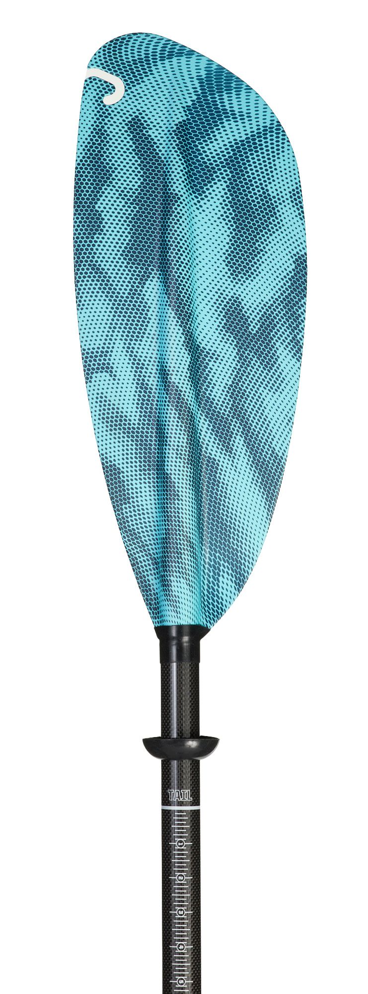 Quest KHOR Angler Carbon Fiber Paddle