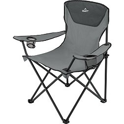 Quest Oversized Folding Chair