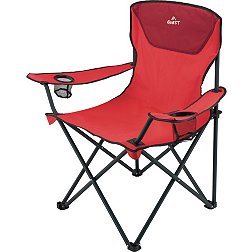 Quest Oversized Folding Chair