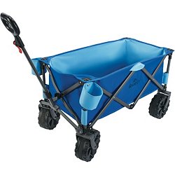Wheeled Fishing Carts  DICK's Sporting Goods