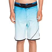Quicksilver Boys' Surfsilk 17" Board Shorts