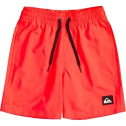 Quiksilver Boys' Everyday 13” Volley Shorts