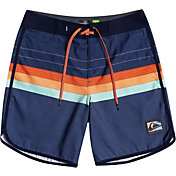 Quiksilver Boy's Everyday More Core 17" Board Shorts