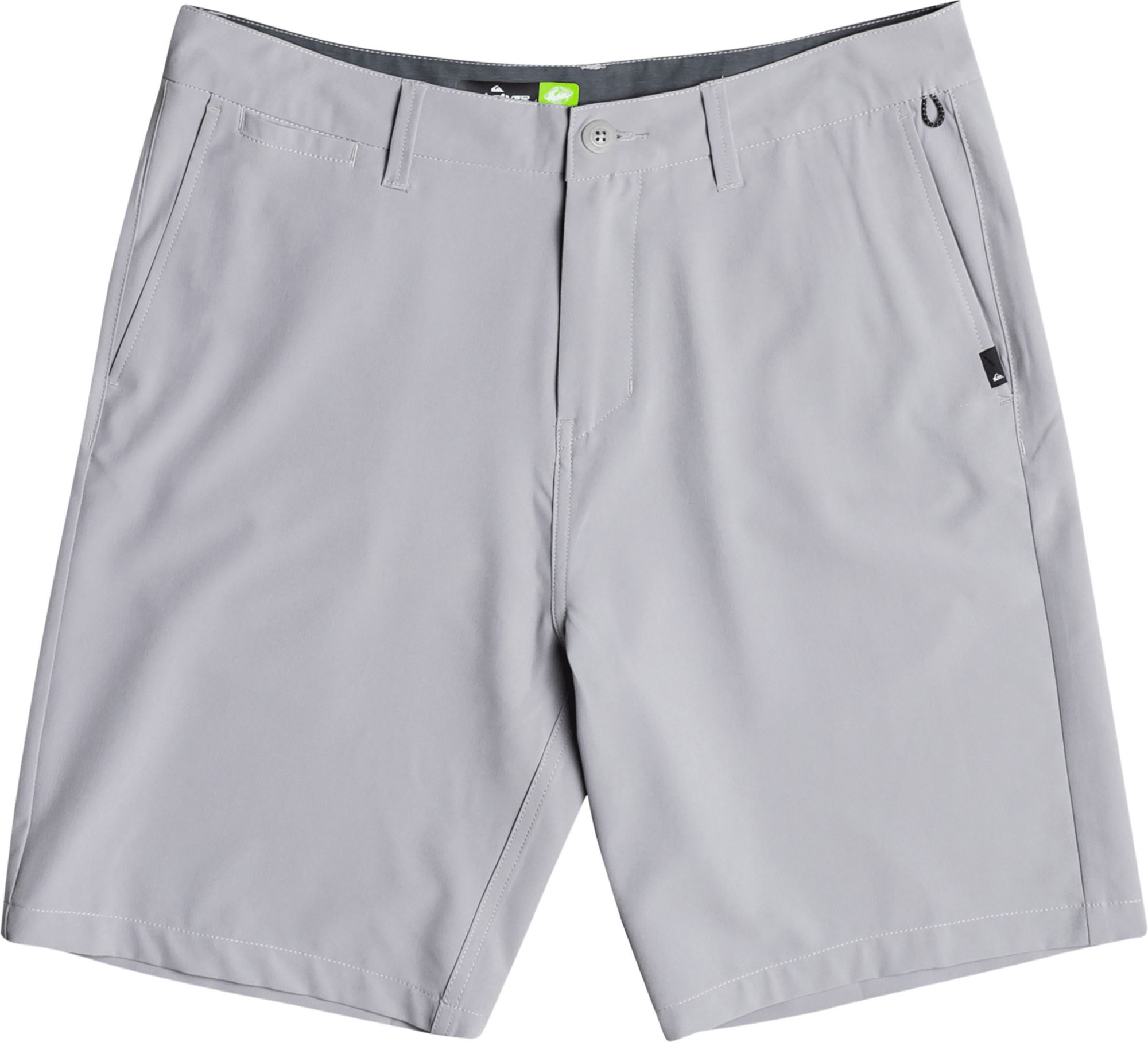 Quiksilver Men's Ocean Union Amphibian 20' Hybrid Shorts