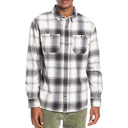Quiksilver Causey Stretch Long Sleeve T-Shirt