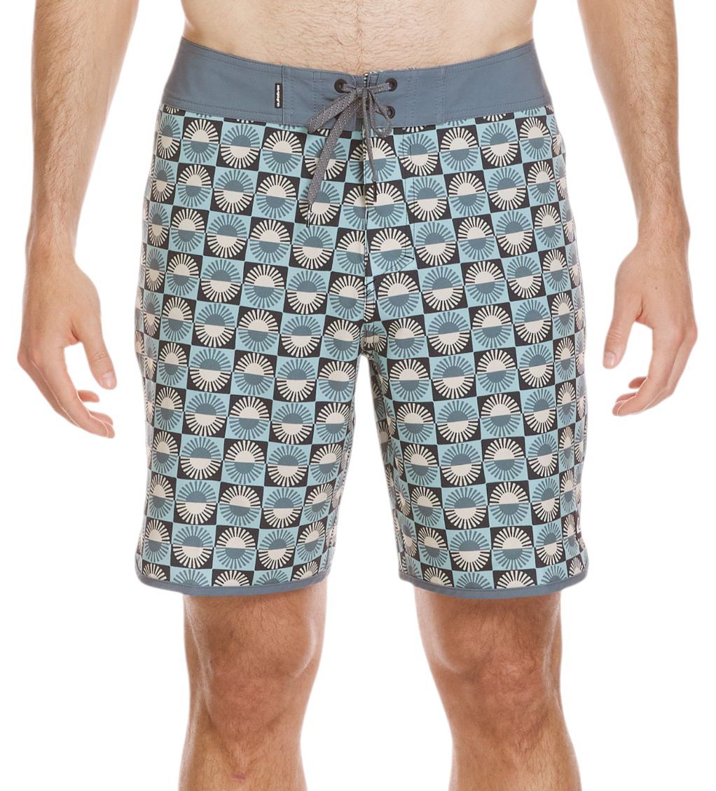 Jade Grey