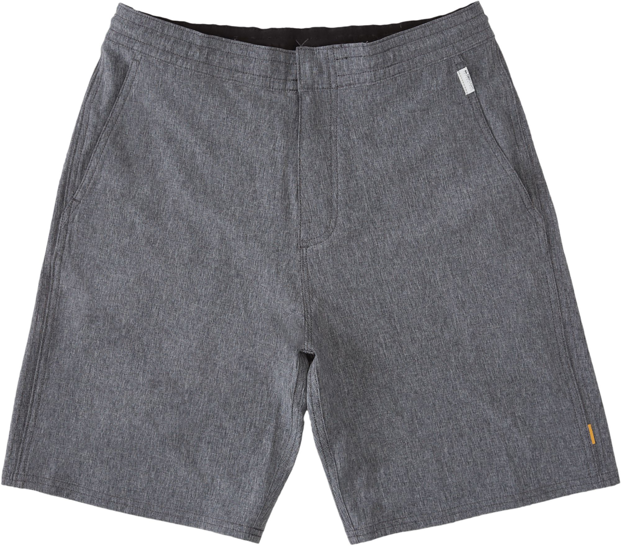 Quiksilver Waterman Men's Suva 20" Amphibian Shorts