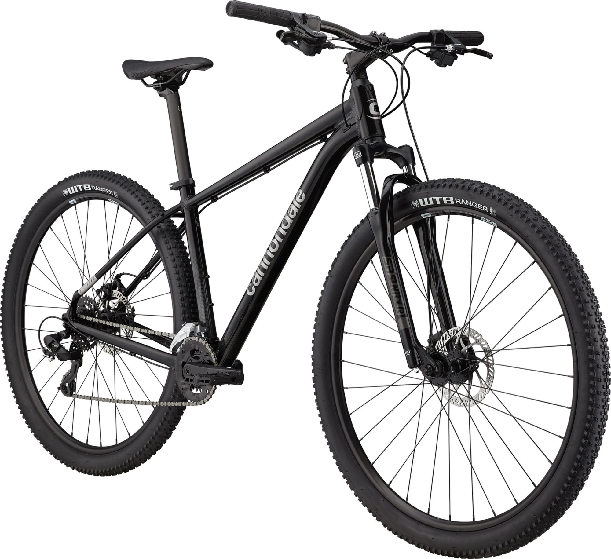Mountain Bikes