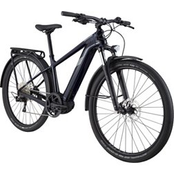 Cannondale Adult 29” Tesoro Neo X 2 Electric Hybrid Bike