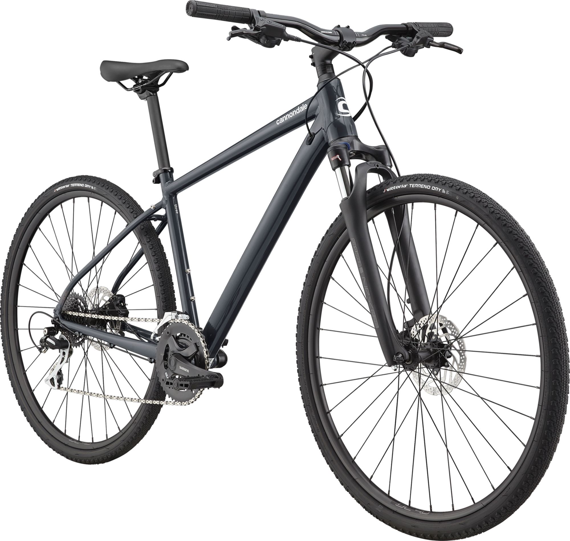Slate Gray