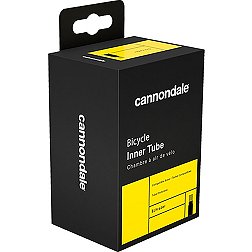 Cannondale 16 x 1.5 - 2.3in 40mm Schrader Valve Tube