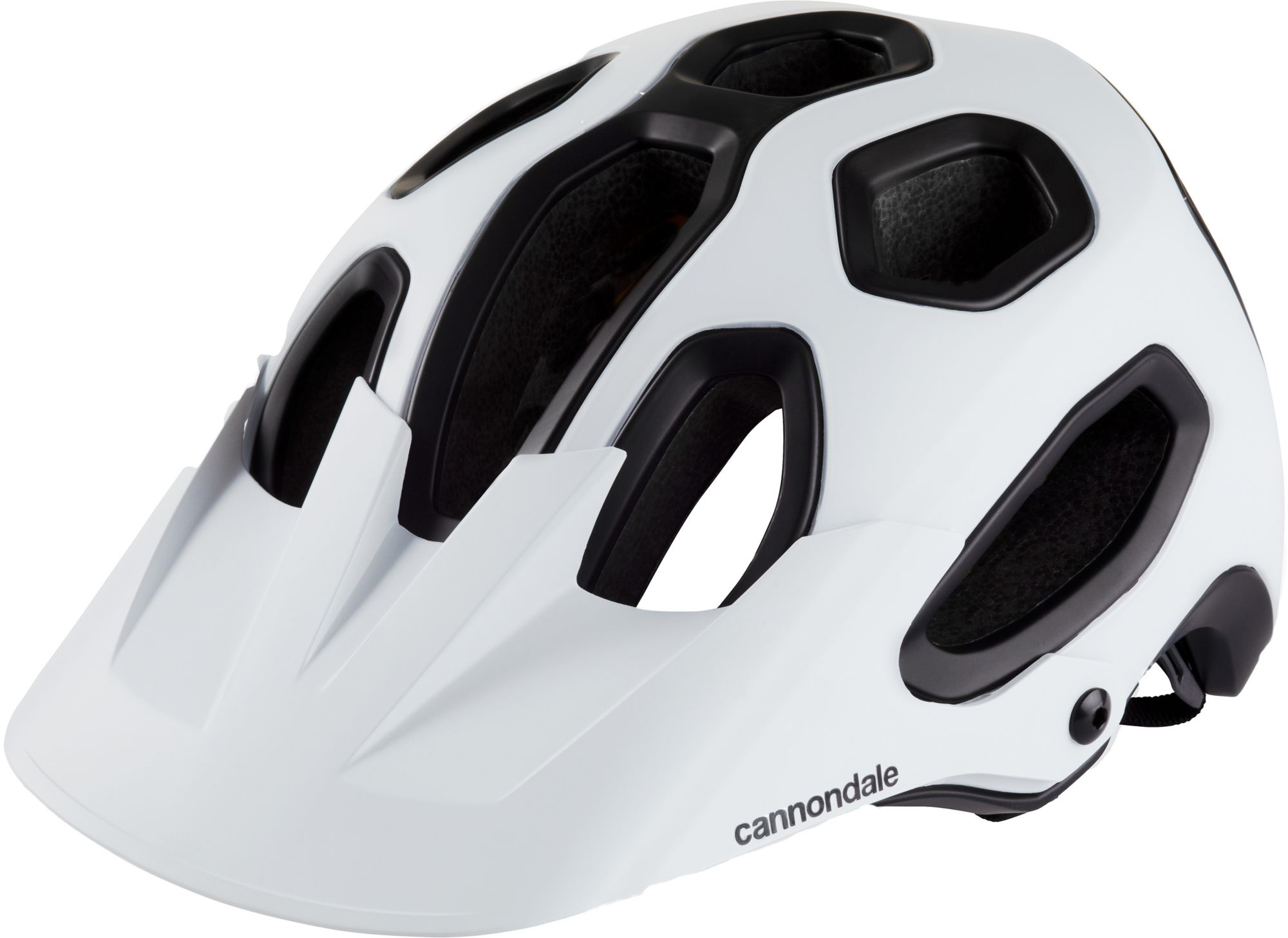 White/Black
