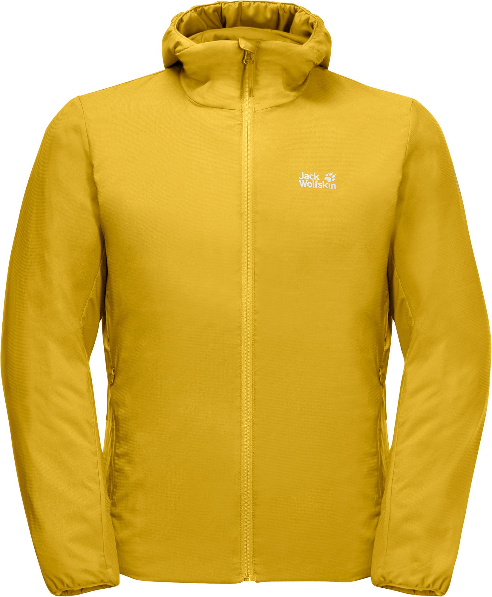 Jack Wolfskin Men's Atmosphere Insulated Jacket