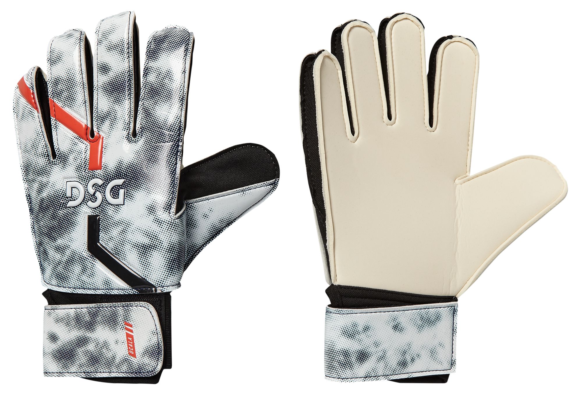 DSG Adult Ocala Goalkeeper Gloves