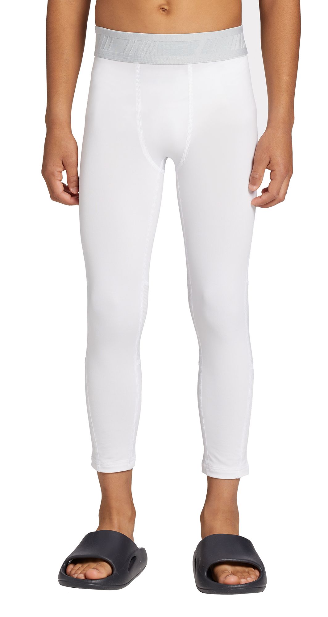 Pure White