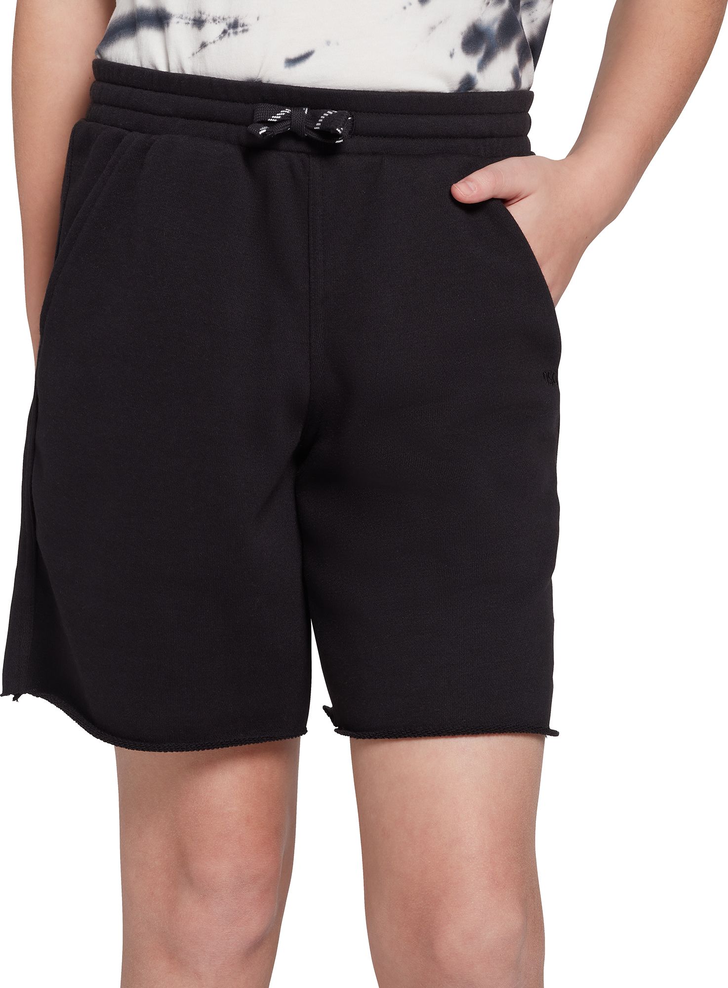 DSG Boys' French Terry Shorts