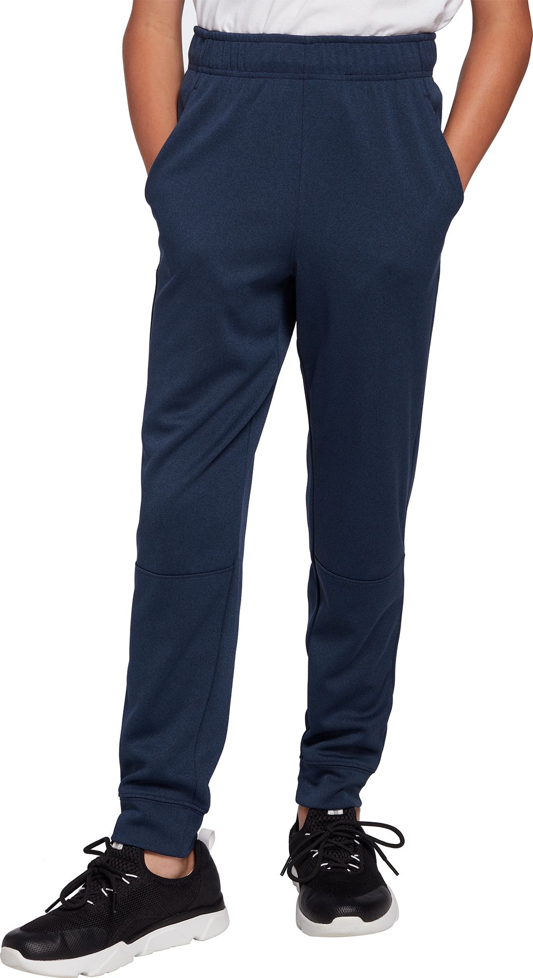 DSG Boys' Knit Training Jogger Pants