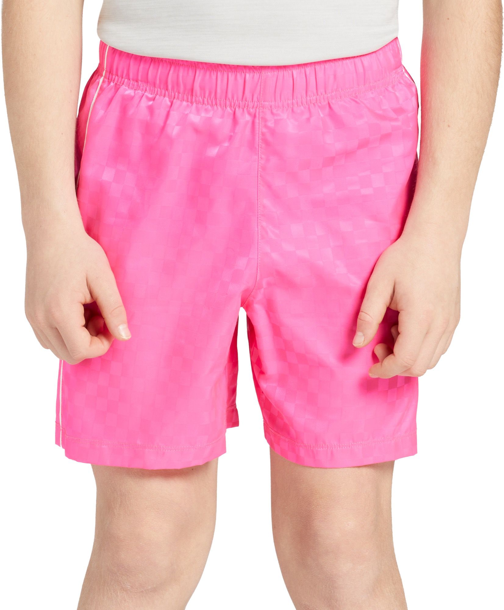 DSG Boys' Woven Soccer Shorts